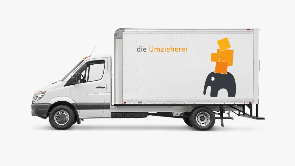 Umzüge